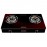 Bếp Gas Daikiosan DKG-200004 - 69cm Việt Nam