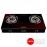 Bếp Gas Daikiosan DKG-200004 - 69cm Việt Nam