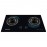 Bếp Gas Âm Daikiosan DKG-200007 - 72.5 cm Việt Nam