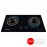 Bếp Gas Âm Daikiosan DKG-200007 - 72.5 cm Việt Nam