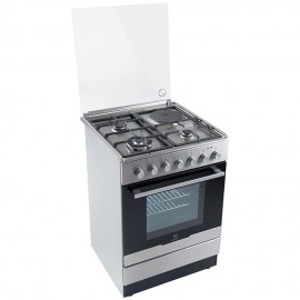 Bếp Gas Thùng Electrolux EKM61301OX - Sản Xuất Tại Romania