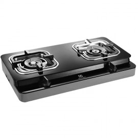 Bếp Gas Dương Electrolux ETG728GKR