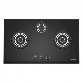 Bếp Gas Hafele HC-G863B 538.06.298 - 90cm 4500W