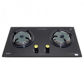Bếp Ga Kaff KF-608I - 75cm