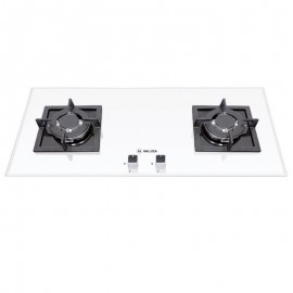 Bếp Gas Âm Malloca AS 9502W - 80cm