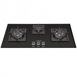 Bếp Gas Âm Malloca AS 9503B - 80cm