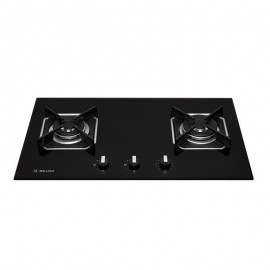Bếp Gas Âm Malloca AS 9602B - 90cm