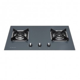 Bếp Gas Âm Malloca AS 9602DG - 90cm