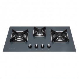 Bếp Gas Âm Malloca AS 9603DG - 90cm