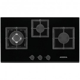 Bếp Gas Âm Modena BH 2734 - 70cm Indonesia