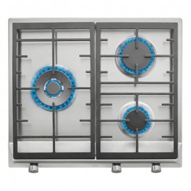 Bếp Gas Teka EX 60.1 3G AI AL DR CI -  58cm