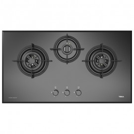 Bếp Gas Teka GK LUX 86.1 3G AI AL 2TR  - 86cm - Tây Ban Nha