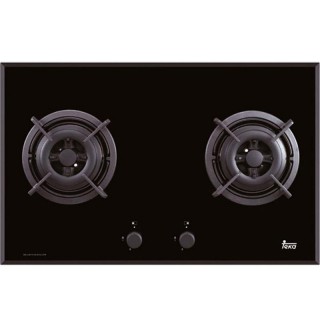 Bếp Gas Âm Teka GSI 73 2G AI AL 2TR - 73cm - Xả Kho