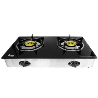 Bếp Gas Dương Teka GX2 - 67cm