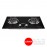 Bếp gas Binova BI-282-DH
