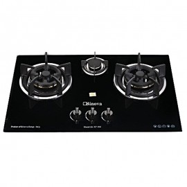 Bếp gas Binova BI-382-DH