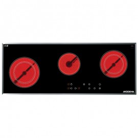 Bếp Hồng Ngoại Âm Modena BC 1931 - 90cm Indonesia