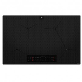 Bếp Từ Âm Electrolux EHI845BB - 78cm