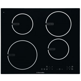 Bếp Từ Âm Electrolux EHED63CS - 7400W