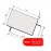 Bếp Từ Elica H3-EIH7520BL - 70cm 3700W Italy