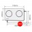 Bếp Từ Faster FS-628I