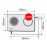 Bếp Từ Faster FS-744M