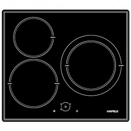 Bếp Từ Hafele HC-I603C 536.01.841 - 60cm 6700W Tây Ban Nha