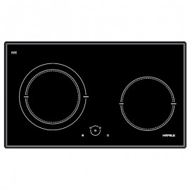 Bếp Từ Hafele HC-I772B 536.01.855 - 6000W Tây Ban Nha