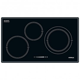 Bếp Từ Hafele HC-I773B 536.01.595 - 80cm 6700W Tây Ban Nha