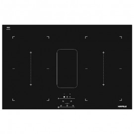 Bếp Từ Hafele IHH77A 539.66.822 - 80cm 7400W Đức
