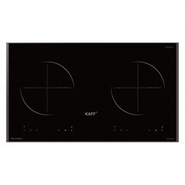 Bếp Từ Kaff KF-073II - 73cm Malaysia