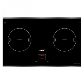 Bếp Từ Kaff KF-LCD2IG - 73cm Đức