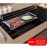 Bếp Từ Kết Hợp Máy Hút Khói Khử Mùi Malloca HIH-904 SLIM - Italy