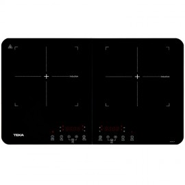 Bếp Từ Đôi Teka DS3502-P - 60cm