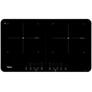 Bếp Từ Đôi Teka DS3502-P - 60cm
