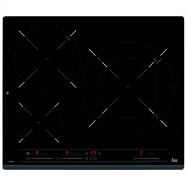 Bếp Từ Teka IR 6320 - 60cm - 7400W SX Thổ Nhĩ Kỳ