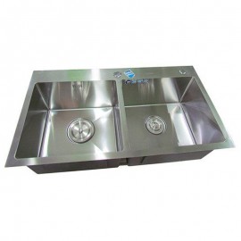 Chậu Rửa Chén Faster FS-7843HM