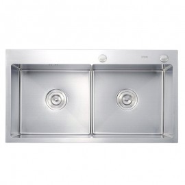 Chậu Rửa Chén Faster FS-8245HA