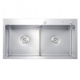 Chậu Rửa Chén Faster FS-8245HB