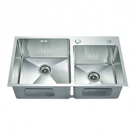 Chậu Rửa Chén Faster FS-8245HS