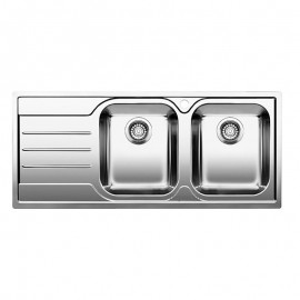 Chậu Rửa Chén Inox Hafele DINAS-8S 570.27.209