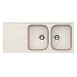 Chậu Đá Hafele HS18-GED2R80 570.35.460