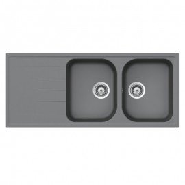 Chậu Đá Hafele HS18-GED2R80 570.35.560