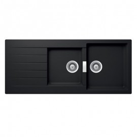 Chậu Đá Hafele HS19-GED2S80 570.35.370