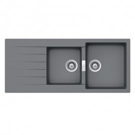 Chậu Đá Hafele HS19-GED2S80 570.35.570