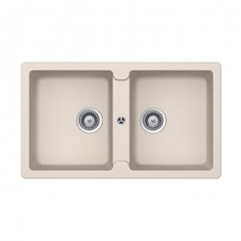 Chậu Đá Hafele HS19-GEN2S90 570.36.400