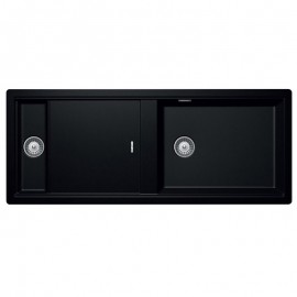 Chậu Đá Hafele HS19-GKD2S120 570.35.340