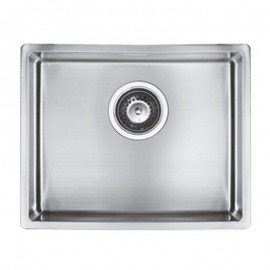 Chậu Rửa Chén Inox Hafele HS19-SSN1S60 567.20.397