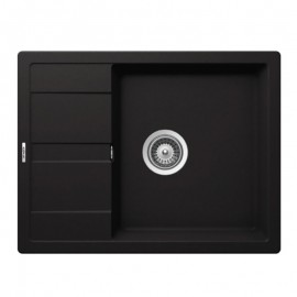 Chậu Đá Hafele HS20-GED1S60 570.30.340