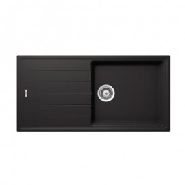 Chậu Đá Hafele HS20-GED1S60 570.32.330